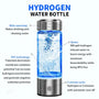 420ml Hydrogen-Rich Water Cup Electric Hydrogen Rich Water Generator Bottle Titanium Quality Filter Portable Antioxidant Lonizer