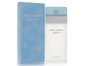 Light Blue Perfume By Dolce & Gabbana for Women 0.8 oz