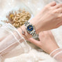 POEDAGAR Luxury Ladies Watch