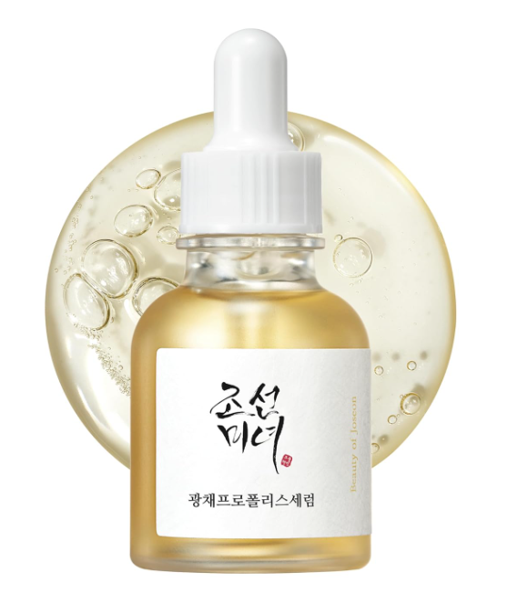 Beauty of Joseon 3 in 1 Combo Pack - Sunscreen SPF 50, Glow Serum and Revive Serum