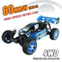 Professional Nitro Rc Car VRX Racing RH802 VRX-2  1/8 Scale  Nitro Powered Buggy Hot Sale Toy for Children Adults