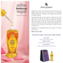 Swiss Arabian Rasheeqa Perfume 1.7 oz - Perfume Oil