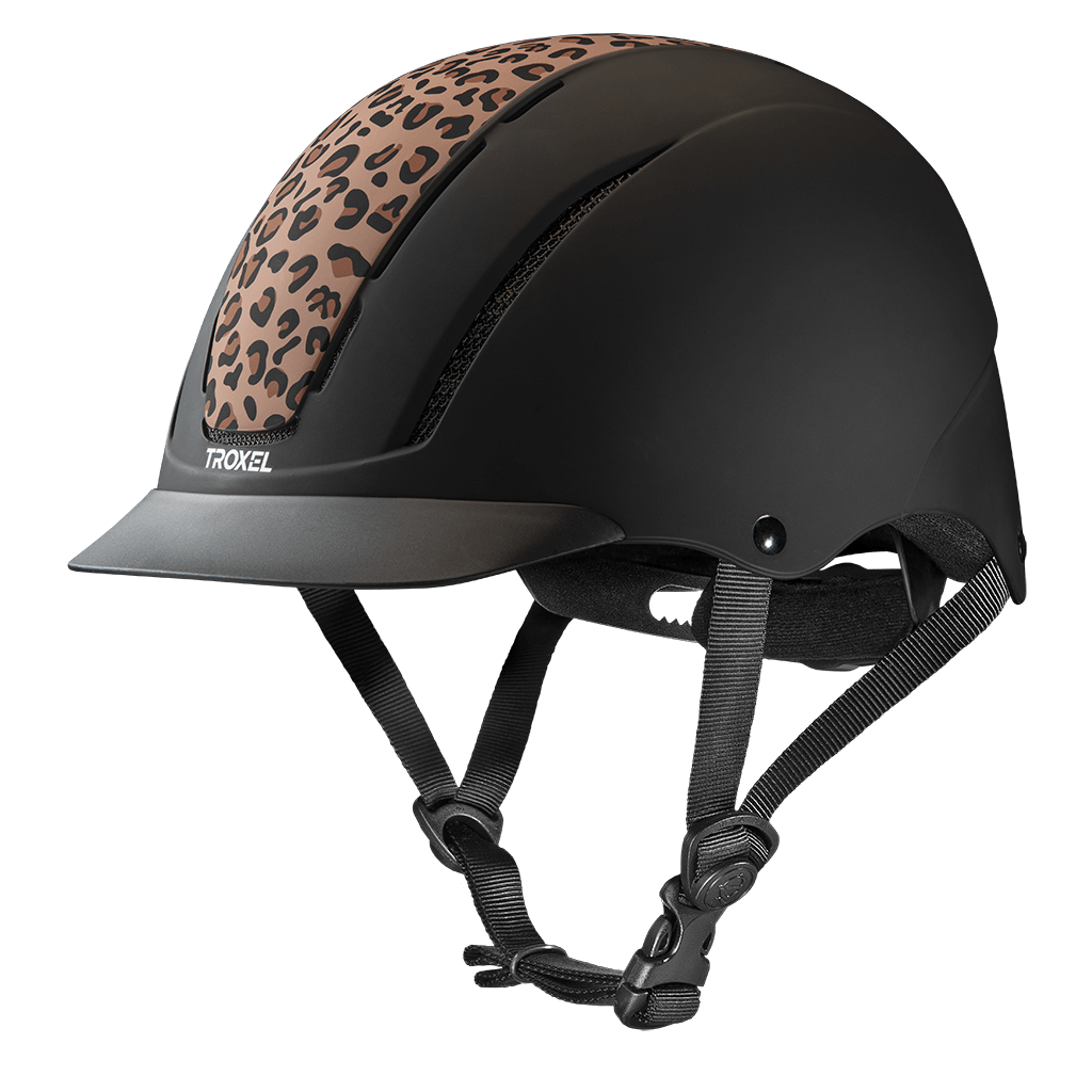 Troxel Spirit All-Purpose Equestrian Helmet