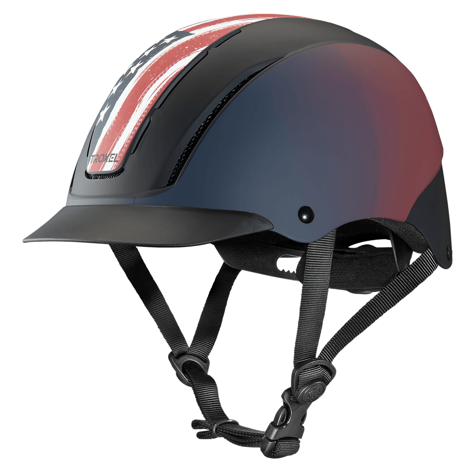 Troxel Spirit All-Purpose Equestrian Helmet