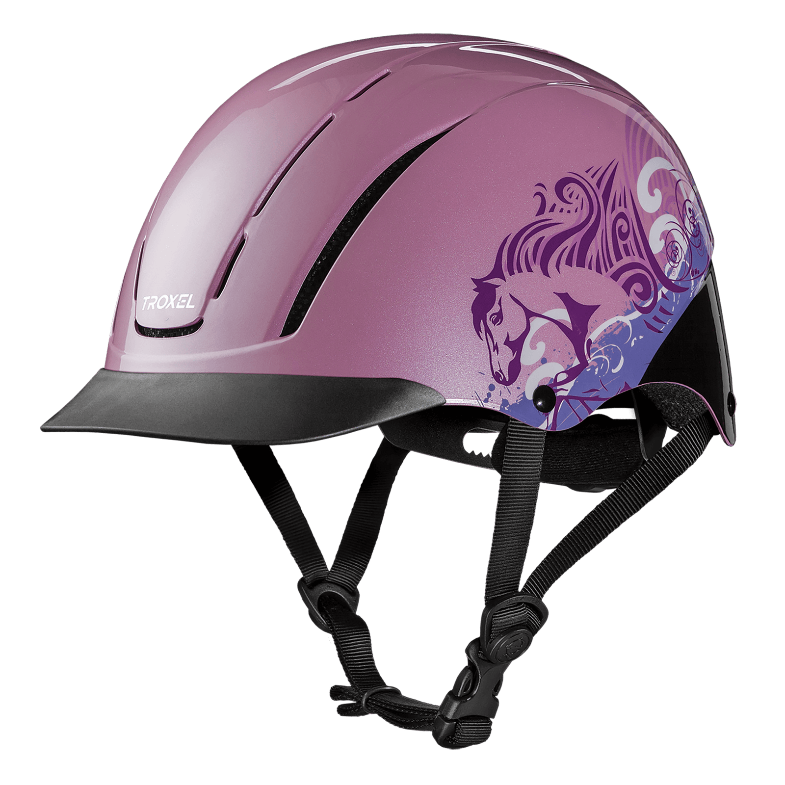 Troxel Spirit All-Purpose Equestrian Helmet