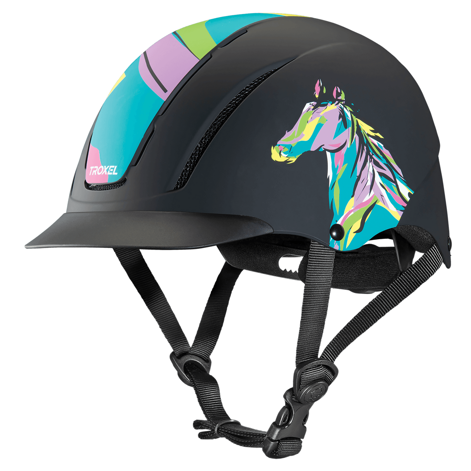 Troxel Spirit All-Purpose Equestrian Helmet