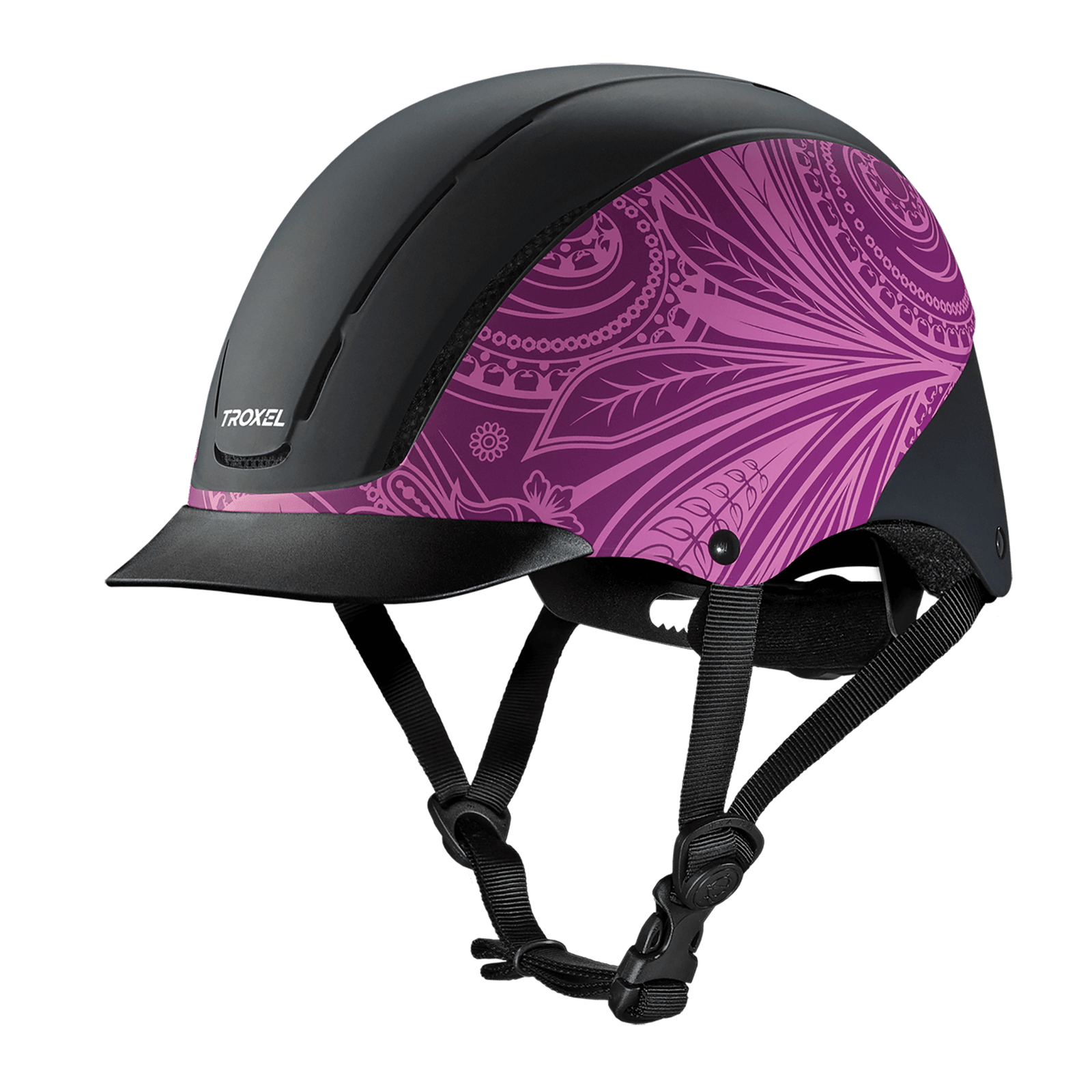 Troxel Spirit All-Purpose Equestrian Helmet