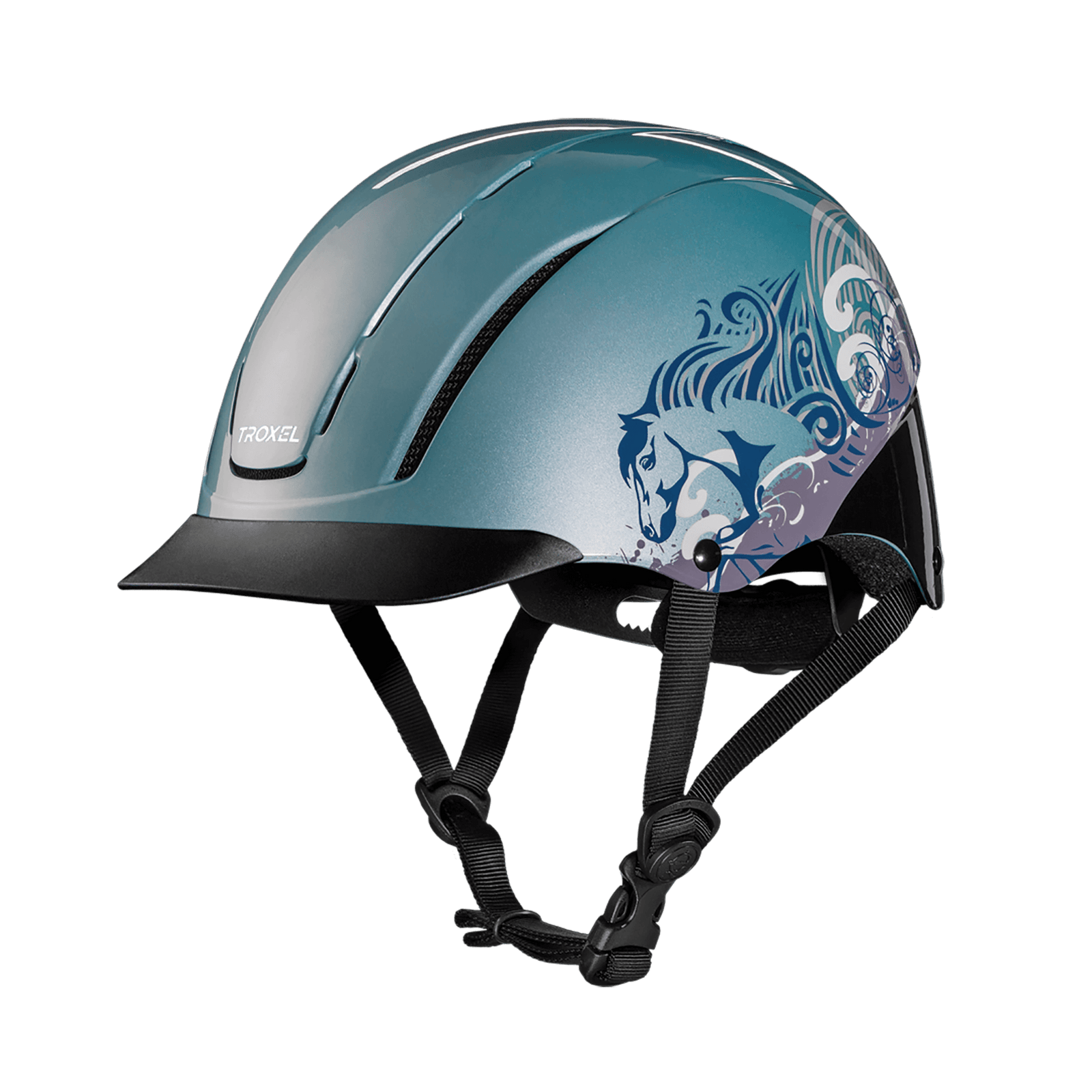 Troxel Spirit All-Purpose Equestrian Helmet