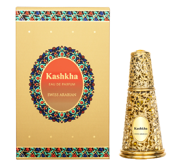 Swiss Arabian KASHKHA Perfume