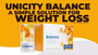 Unicity Balance Orange - Weight Loss - 30-Day Supply