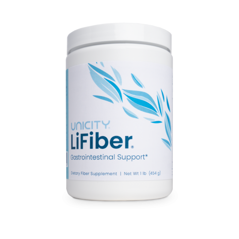 Unicity Lifiber