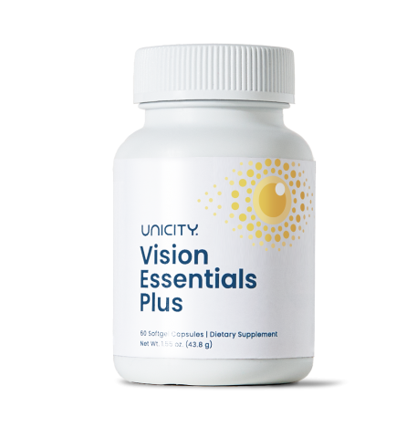 Unicity Vision Essentials Plus