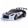 HSP 94102 1/10 60-80km/h Nitro Powered RC Car On Road Touring Drift Car