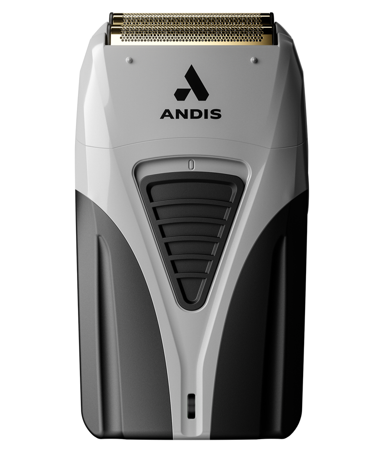 Andis - (17255)ProFoil Lithium Foil Shaver Plus W/Charge stand