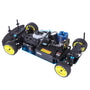 HSP 94102 1/10 60-80km/h Nitro Powered RC Car On Road Touring Drift Car