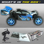 Professional Nitro Rc Car VRX Racing RH802 VRX-2  1/8 Scale  Nitro Powered Buggy Hot Sale Toy for Children Adults