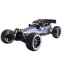 HSP 94045S Nitro Powered Off-road Sport Rally Racing 1/5 Scale 4WD RC Car Bajer With 30CC Engine 2.4Ghz 2CH Transmitter RTR