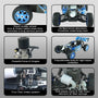 Professional Nitro Rc Car VRX Racing RH802 VRX-2  1/8 Scale  Nitro Powered Buggy Hot Sale Toy for Children Adults