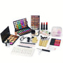 POPFEEL Makeup Gift Set: Professional Cosmetics for a Festive Look