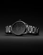 Vincero Icon Automatic - STEALTH