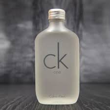 Calvin Klein cologne, Ck One Cologne 6.6 oz, calvin klein one perfume
