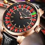 Pindu Jacob & Co. Luxury Mens Watches