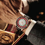 Pindu Jacob & Co. Luxury Mens Watches