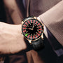 Pindu Jacob & Co. Luxury Mens Watches