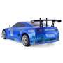 HSP 94102 1/10 60-80km/h Nitro Powered RC Car On Road Touring Drift Car