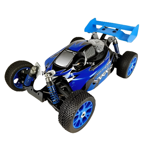 Professional Nitro Rc Car VRX Racing RH802 VRX-2  1/8 Scale  Nitro Powered Buggy Hot Sale Toy for Children Adults